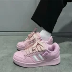 Sizes 36-44 Couple's Unisex Shoes High Quality Luxury Men Shoes Retro Trend Sport Shoes New Women Skate Sneakers Tenis Masculino - Image 21