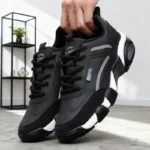 New Sneakers Men Spring Modern Innovative Comfortable Anti Slip Rebound Walking Footwear 2025 Shoes for Men with Free Shipping - Image 7