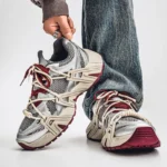 Men's Casual Running Shoes, Male Tennis Sneakers, Luxury Trainer, Race Breathable Shoes, Fashion Loafers - Image 3