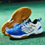 Badminton Shoes Court Tennis Sneakers for Training Volleyball Indoor Outdoor Professional Men Women Breathable Sport Big Size - Image 8