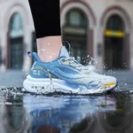 High Quality Sport Shoes Men Women Casual Platform Running Sneakers Men's Trainer Breathable Walking Basketball Shoes - Image 6