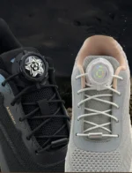 Automatic Shoelaces Without ties Install simple Swivel Buckle Laces Thick Rope Tennis Sneakers Shoelace Shoe Accessories - Image 30