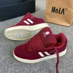 Skate Sneakers Man's New Man Skateboard Bread Shoes Retro National Trend Sport Shoe Wind Board Women Sneaker Y2k - Image 10