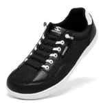 HOBIBEAR Wide-Toe-Box Barefoot Shoes Womens Mens Zero Drop Slip On Sneakers Minimalist Walking Shoes - Image 7