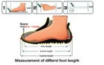 2023 Original Skateboard Shoes Men Fashion Colorful Sneakers Men Streetwear Hip hop Platform Shoes Men Designer Skate Sneakers - Image 11