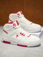 Men's Low-Top Casual Sports Shoes Fashion Basketball Sneakers Street Style Skateboarding Shoes for Teens - Image 13