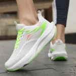 Marathon Running Shoes Speciality Men Athletic Sports Carbon Board Comfortable Lightweight Woman Training Basketball Sneakers - Image 26
