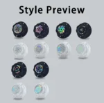Automatic Shoelaces Without ties Install simple Swivel Buckle Laces Thick Rope Tennis Sneakers Shoelace Shoe Accessories - Image 26