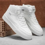 Men's Big Size Fashionable Versatile Spring Summer Comfortable High-Quality Durable Business Casual Outdoor Basketball Sneakers