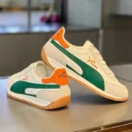 Men‘s Sneakers Non-slip Footwear Leather Men Shoes Sneaker Trend Sports Running Breathable Shoe for Male Walking Autumn - Image 18