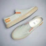Summer Breathable Canvas Shoes Men Loafers Slip On Sneakers Fashion Casual Men Shoes Lightweight Flats Men Driving ZapatoBD24060 - Image 19