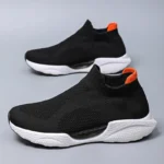 Men's Casual Running Shoes, Male Tennis Sneakers, Luxury Trainer, Race Breathable Shoes, Fashion Loafers - Image 7