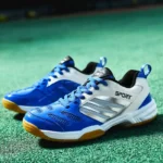 Badminton Shoes Court Tennis Sneakers for Training Volleyball Indoor Outdoor Professional Men Women Breathable Sport Big Size - Image 17