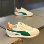 Men‘s Sneakers Non-slip Footwear Leather Men Shoes Sneaker Trend Sports Running Breathable Shoe for Male Walking Autumn - Image 22