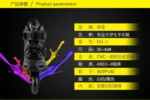 Inline Skates Professional Roller Skate Shoes Slalom Adult Roller Skating Shoes Sliding Free Skate Sneakers 35-46 - Image 8