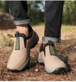Men's Casual Sneakers Lightweight Walking Shoes Comfortable Running Shoes for Men Women's Summer Daily Wear Fashion Athletic - Image 35