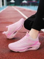 Marathon Running Shoes Speciality Men Athletic Sports Carbon Board Comfortable Lightweight Woman Training Basketball Sneakers - Image 58