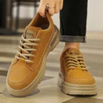 2025 Walking shoes For men Sneakers Male casual Mens tenis Luxury shoes Trainer Race Breathable Shoes fashion loafers running - Image 15