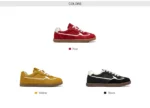 BEAUTODAY Skate Sneakers Women Cow Suede Leather Mixed Colors Lace-up Patchwork Round Toe Ladies Sports Shoes Handmade 29892 - Image 11