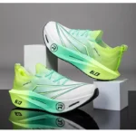 High Quality Carbon Board Running Sneakers Men Speciality Marathon Sports Women's Lightweight Athletic Nonskid Basketball Shoes - Image 23