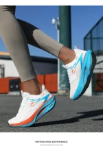 Marathon Running Shoes Speciality Men Athletic Sports Carbon Board Comfortable Lightweight Woman Training Basketball Sneakers - Image 42