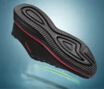 Sneakers Men Running Walking Knit Shoes Fashion Casual High Quality Sport Athletic Gym Lightweight Men Casual Shoes - Image 24