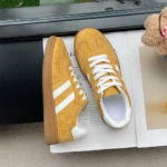 Women's Fashion Tennis Sneakers Flats Lace-up Vulcanized Shoes Autumn Outdoor Trainers Student Board Footwear - Image 19