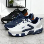 New Sneakers Men Spring Modern Innovative Comfortable Anti Slip Rebound Walking Footwear 2025 Shoes for Men with Free Shipping - Image 3