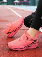 Marathon Running Shoes Speciality Men Athletic Sports Carbon Board Comfortable Lightweight Woman Training Basketball Sneakers - Image 61