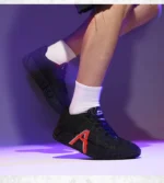 2026 High Quality Mens Basketball Sneakers Boys Breathable Cushioning Training Sports Shoes Unisex ForMotion Basketball Shoes - Image 30