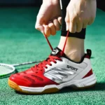 Badminton Shoes Court Tennis Sneakers for Training Volleyball Indoor Outdoor Professional Men Women Breathable Sport Big Size - Image 25