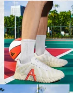 2026 High Quality Mens Basketball Sneakers Boys Breathable Cushioning Training Sports Shoes Unisex ForMotion Basketball Shoes - Image 25