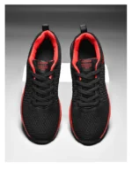 Breathable Mesh Casual Men Shoes Trendy Lightweight Walking Flats Male Tennis Sneakers Outdoor Running Fitness Shoes for Men - Image 24