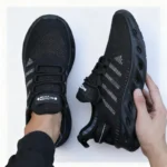 Basketball Sneakers for Men New Classic Breathable Running Shoe Non-slip Fashionable Athletic 2025 Personality Sneakers Men - Image 5