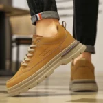 2025 Walking shoes For men Sneakers Male casual Mens tenis Luxury shoes Trainer Race Breathable Shoes fashion loafers running - Image 17