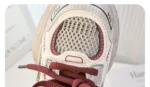 Kids Basketball Shoes Classic Children's Sneakers Boy School Fashion Versatile Girls Causal Running Sneakers Unisex Breathable - Image 15