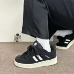 Skate Sneakers Man's New Man Skateboard Bread Shoes Retro National Trend Sport Shoe Wind Board Women Sneaker Y2k - Image 21