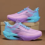 Marathon Running Shoes Speciality Men Athletic Sports Carbon Board Comfortable Lightweight Woman Training Basketball Sneakers - Image 4