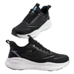 Breathable Sports Shoes Unisex Casual Running Sneakers Fashionable Mesh Footwear for Men And Women - Image 6