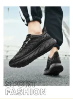 Lightweight Walking Sneakers Men Comfortable Running Sneakers Men's Shoes High Quality Casual Shoes Male - Image 28