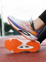 Marathon Running Shoes Speciality Men Athletic Sports Carbon Board Comfortable Lightweight Woman Training Basketball Sneakers - Image 58