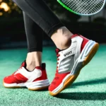 Badminton Shoes Court Tennis Sneakers for Training Volleyball Indoor Outdoor Professional Men Women Breathable Sport Big Size - Image 24