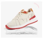 Women's Sneakers Balance Shoes Technology Orthopedic  Black Luxury Brand Casual Shoeses Running Tennis  shoess white - Image 18