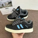 Skate Sneakers Man's New Man Skateboard Bread Shoes Retro National Trend Sport Shoe Wind Board Women Sneaker Y2k - Image 17