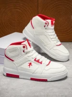 Men's Low-Top Casual Sports Shoes Fashion Basketball Sneakers Street Style Skateboarding Shoes for Teens - Image 15