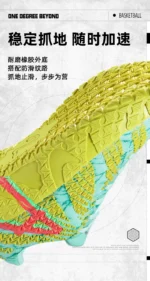 2026 High Quality Mens Basketball Sneakers Boys Breathable Cushioning Training Sports Shoes Unisex ForMotion Basketball Shoes - Image 16