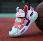 Kids Shoes Running Girls Boys School Casual Sports Tennis Sneakers Basketball Outdoor Lightweight Children Shoes Non-slip - Image 19