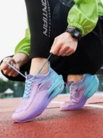 Marathon Running Shoes Speciality Men Athletic Sports Carbon Board Comfortable Lightweight Woman Training Basketball Sneakers - Image 53