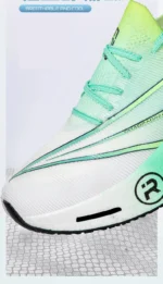 High Quality Carbon Board Running Sneakers Men Speciality Marathon Sports Women's Lightweight Athletic Nonskid Basketball Shoes - Image 11