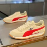 Men‘s Sneakers Non-slip Footwear Leather Men Shoes Sneaker Trend Sports Running Breathable Shoe for Male Walking Autumn - Image 12
